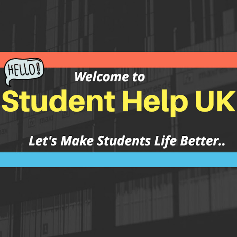 Student Help UK