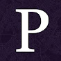 Palladium Magazine logo