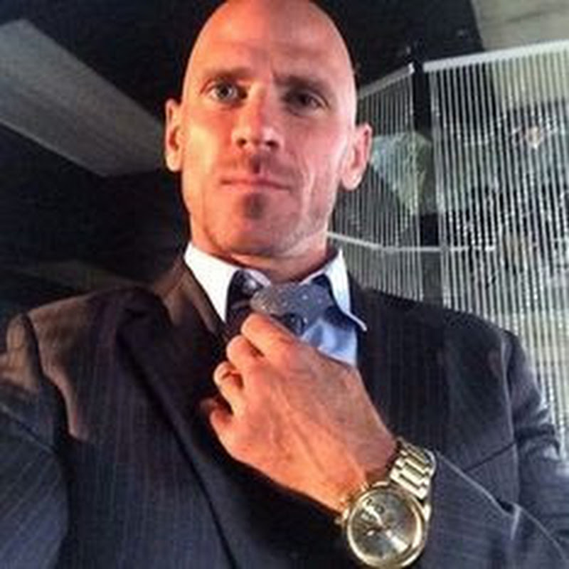 JohnY Sins
