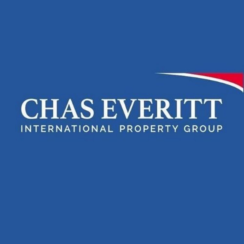 Chas Everitt
