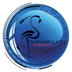 Flamingo S P O T Creation channel logo