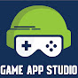 Game App Studio logo