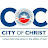 CITY OF CHRIST CICC