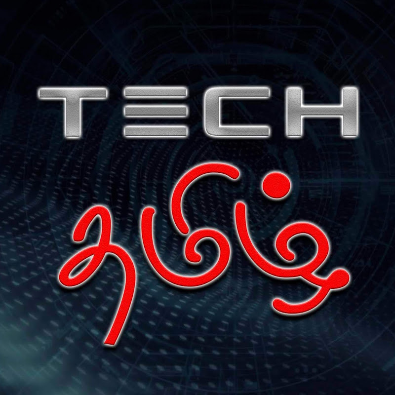Tech Tamil