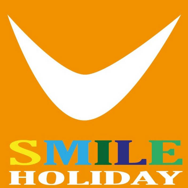Smile Holiday