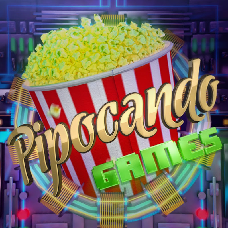 Pipocando Games