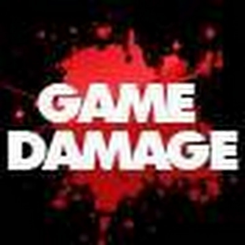 GameDamage