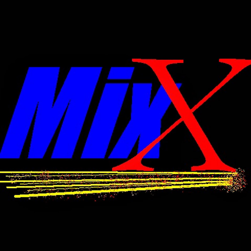 MixX - Die Klassiker