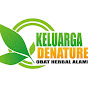 Keluarga Denature logo