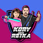 Kory&Reika