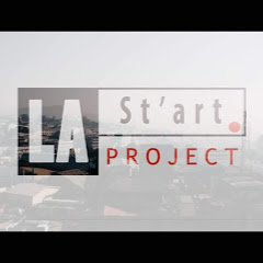 La St'art Project by #Tsilavina R Avatar