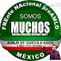 Proamlo logo