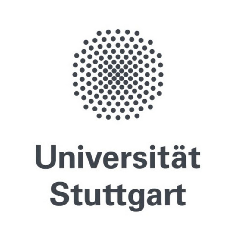 Universität Stuttgart Logo
