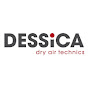DESSICA Dry air - North & South America logo