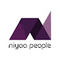 Niyaa People logo