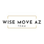 Wise Move AZ logo