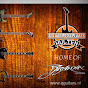 Qguitars Brandin Guitars
