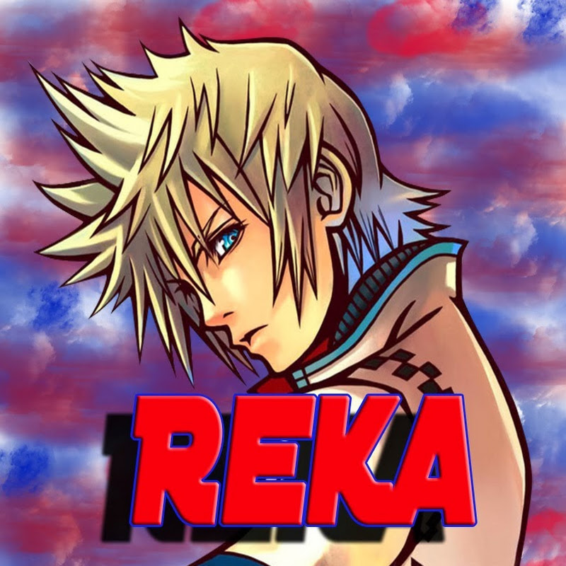 BlackReka
