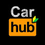 CarHub logo
