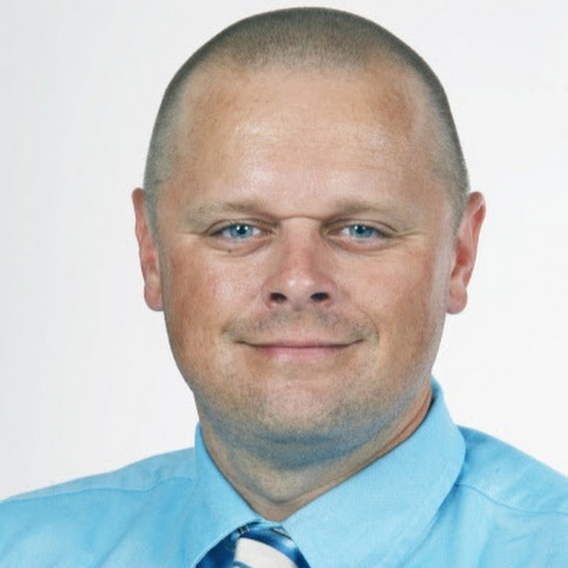 Wayne Deans