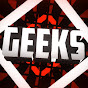 Geeks Roblox Tutorials logo