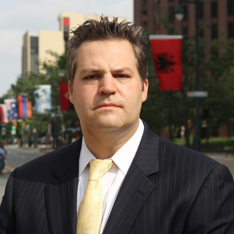 Larry Agunsday - Personal Injury Lawyer in Philadephia and Surrounding Area at LMA Legal, LLC