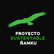 Proyecto Sustentable Ñamku - Tiny House Chile
