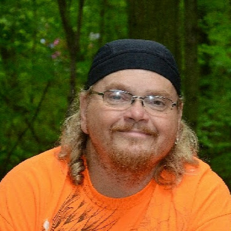 rick powell