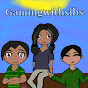 GamingwithSibs logo