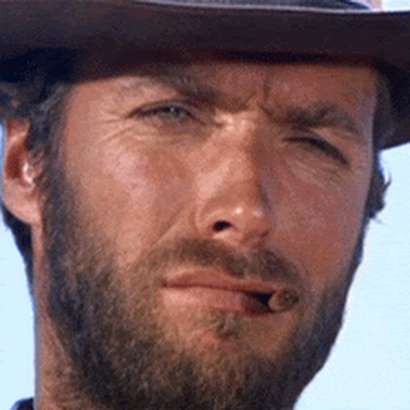 High Plains Drifter