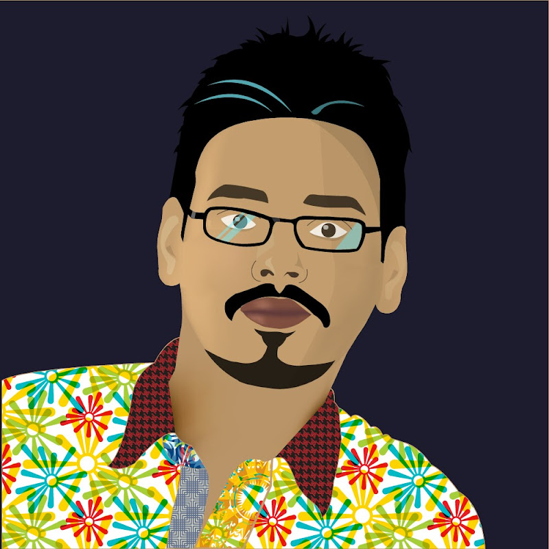 Bitupon Saikia icon