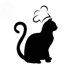 Логотип каналу BLACK CATS