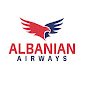 Albanian Airways logo