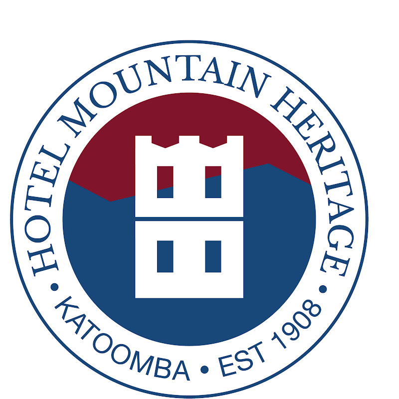 Hotel Mountain Heritage Blue Mountains