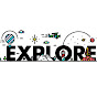 Explore logo