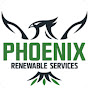 Phoenix Solar Renewable Services logo