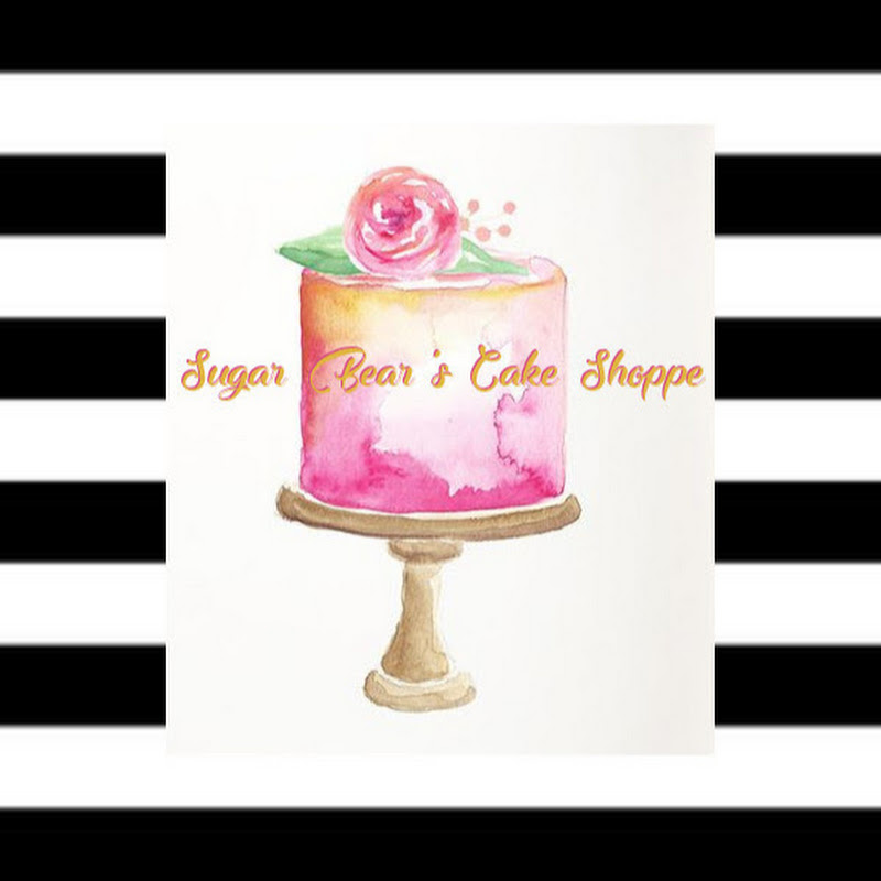 Sugar Bear's Cake Shoppe