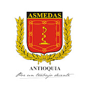 Asmedas Antioquia