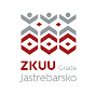 ZKUU Grada Jastrebarsko logo