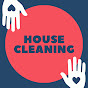 House Cleaning Services logo