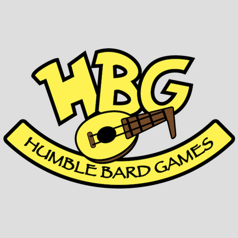 Humble Bard Games