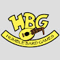 Humble Bard Games