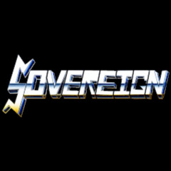 Логотип каналу Sovereign TV