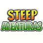 Steep Aventuras logo