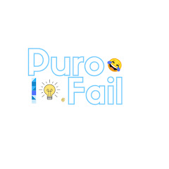 Puro Fail Show channel logo