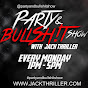 Party and Bullsh!t Show logo