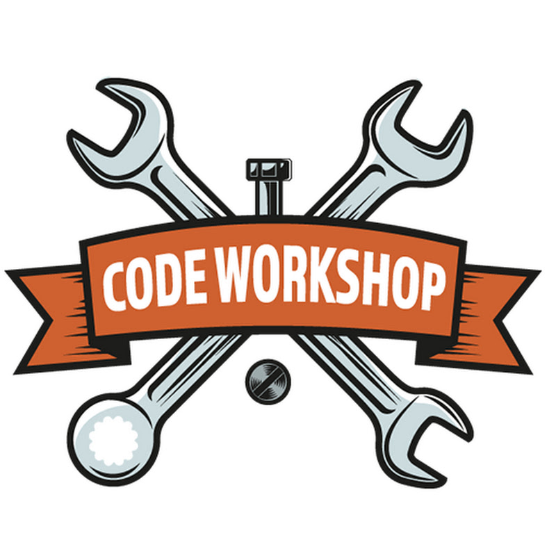 Code Workshop Logo