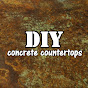 DIYConcreteCountertops logo