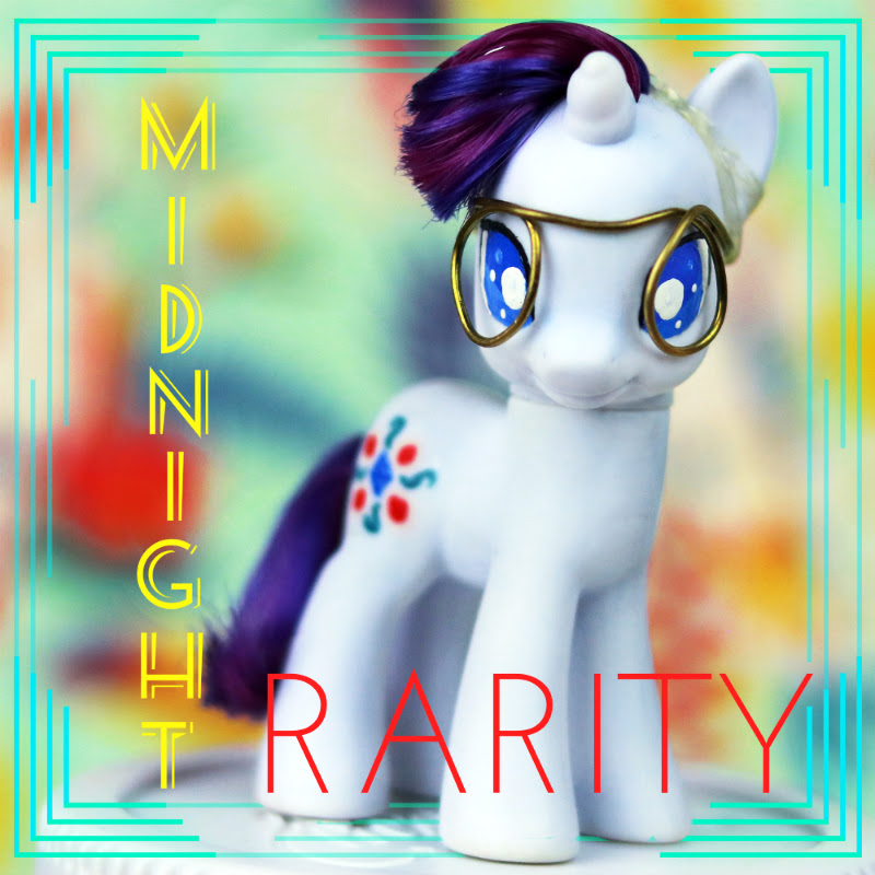 Midnight Rarity