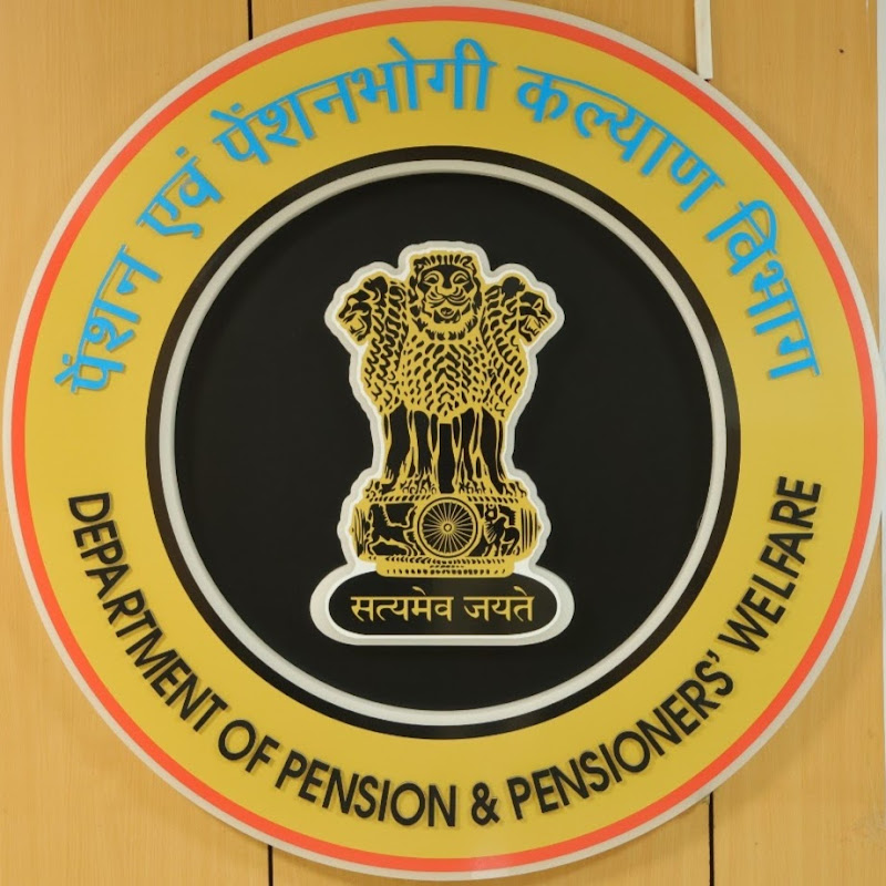 DOPPW_India Official